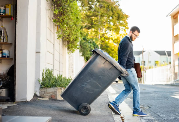 Junk Removal for Events in Powdersville, SC